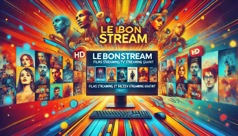 Lebonstream