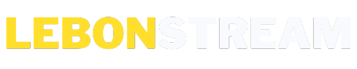 Lebonstream